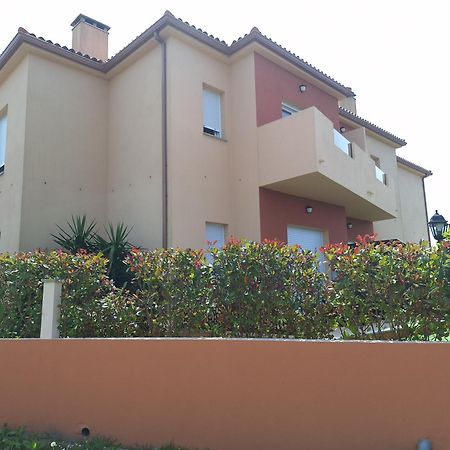 Apartamentos Costa Xuno A Coruna Ngoại thất bức ảnh