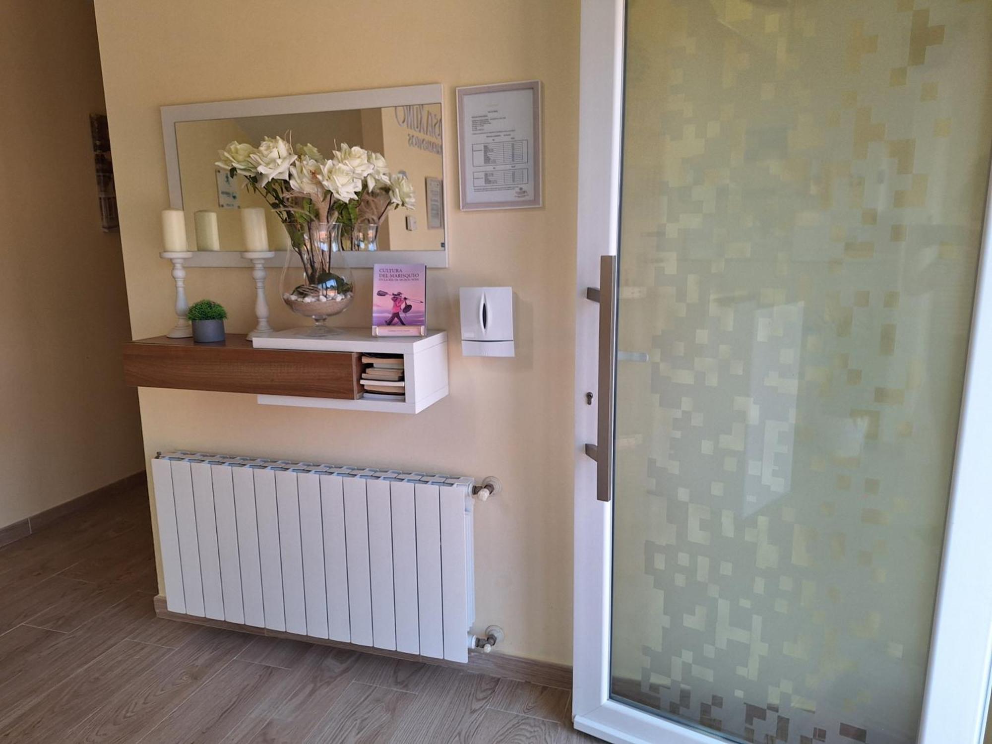 Apartamentos Costa Xuno A Coruna Ngoại thất bức ảnh