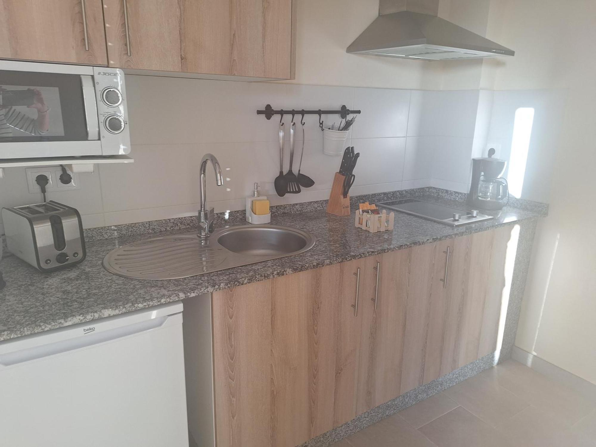 Apartamentos Costa Xuno A Coruna Ngoại thất bức ảnh